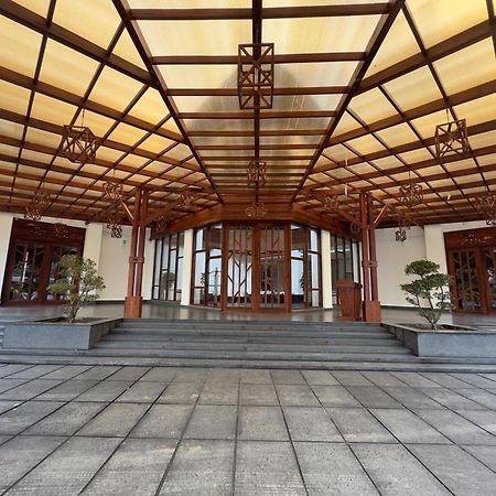 The Eden Hotel Port Blair Exterior photo