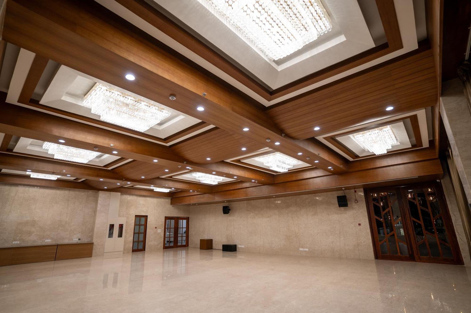 The Eden Hotel Port Blair Exterior photo