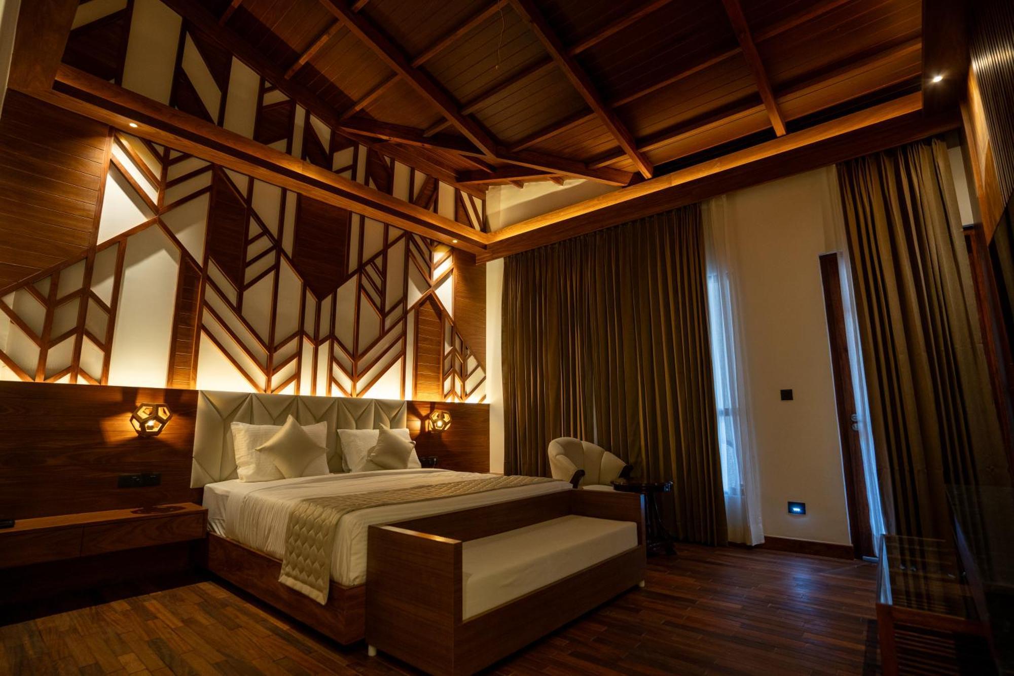 The Eden Hotel Port Blair Exterior photo